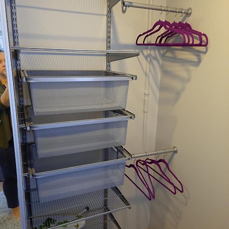 Centrum Bridge Apartment بارنو المظهر الخارجي الصورة