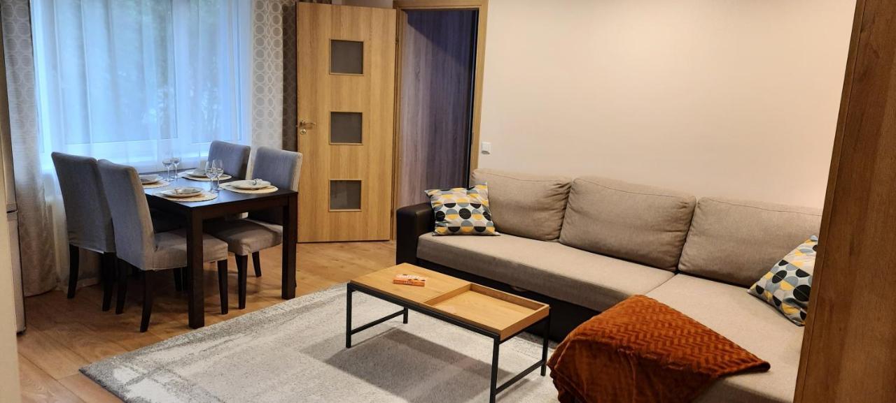 Centrum Bridge Apartment بارنو المظهر الخارجي الصورة