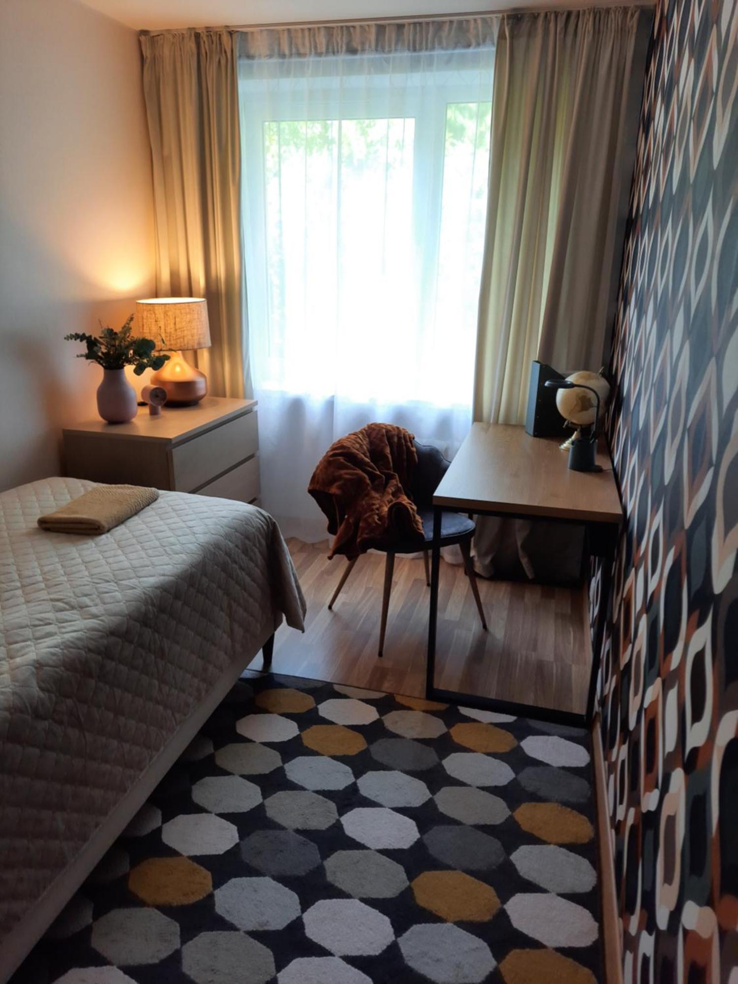 Centrum Bridge Apartment بارنو المظهر الخارجي الصورة